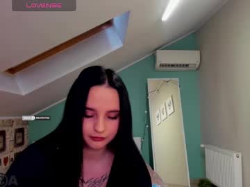 Sweetfairyys Chaturbate stream image from February 11, 2025
