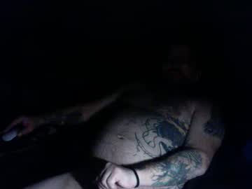 Wakeupthedead77 Chaturbate stream image from February 11, 2025