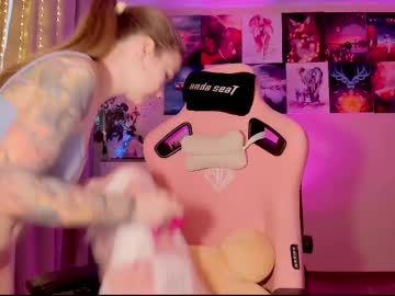 _Witch__ Chaturbate stream image from February 11, 2025