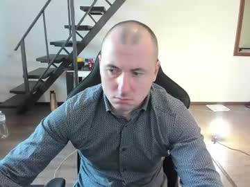 Yoursmister Chaturbate stream image from February 11, 2025