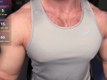 Zakoribulo Chaturbate stream image from February 11, 2025