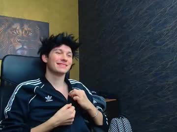 Alannjeremy Chaturbate stream image from February 11, 2025
