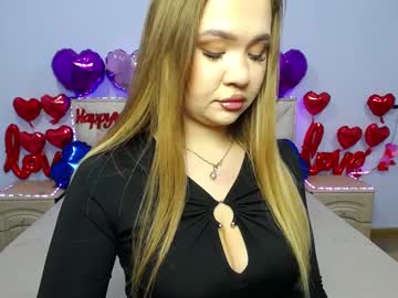 Anastacyyellig Chaturbate stream image from February 11, 2025