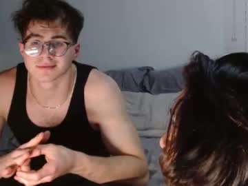 Bootybros Chaturbate stream image from February 11, 2025