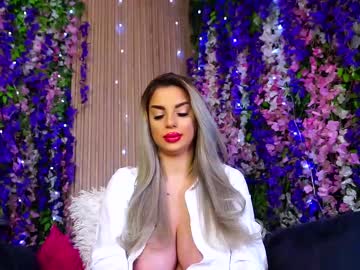 Cassielopez Chaturbate stream image from February 11, 2025