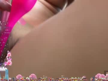 Dollyxdiva Chaturbate stream image from February 11, 2025