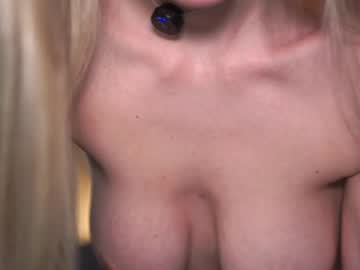Gold_Blond Chaturbate stream image from February 11, 2025
