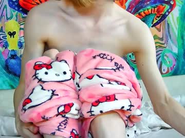 Honey_Femboy Chaturbate stream image from February 11, 2025