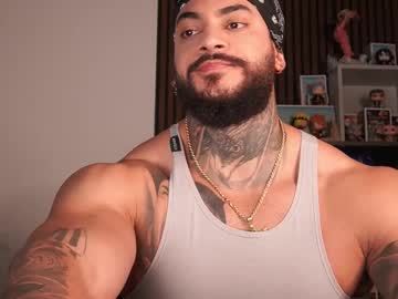 Jackson__Cottonwood Chaturbate stream image from February 11, 2025