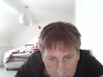 Kristof8504 Chaturbate stream image from February 11, 2025
