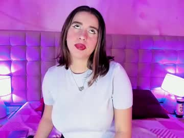 Lana_Herondale Chaturbate stream image from February 11, 2025