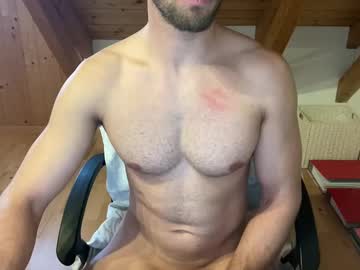 Majors132 Chaturbate stream image from February 11, 2025