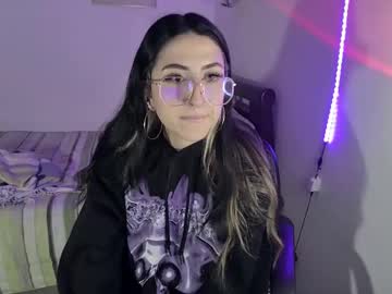 Nymph_Frida Chaturbate stream image from February 11, 2025