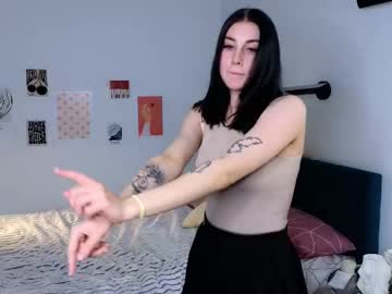 Pemylove Chaturbate stream image from February 11, 2025