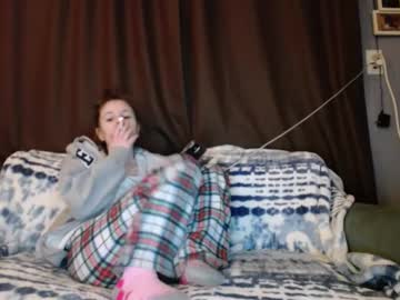Sabrinalexington Chaturbate stream image from February 11, 2025