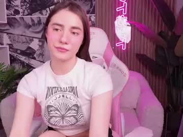 _Sasha_Bell Chaturbate stream image from February 11, 2025