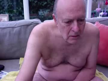 Smartmeter Chaturbate stream image from February 11, 2025