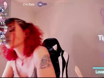 Valent_27 Chaturbate stream image from February 11, 2025