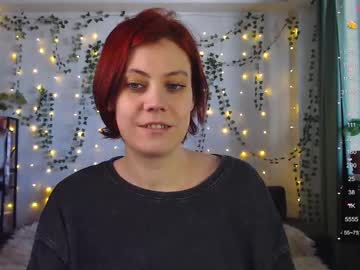 Your_Corvus Chaturbate stream image from February 11, 2025