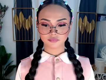 Zaphiragoddess Chaturbate stream image from February 11, 2025