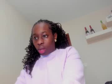 Aafricaaa Chaturbate stream image from February 11, 2025