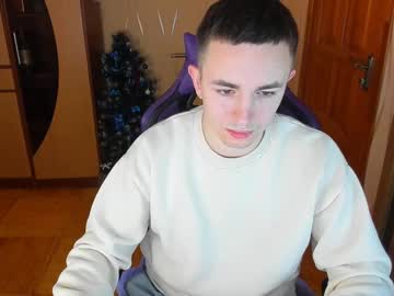Bigmark03 Chaturbate stream image from February 11, 2025
