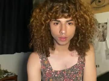 Desidias Chaturbate stream image from February 11, 2025