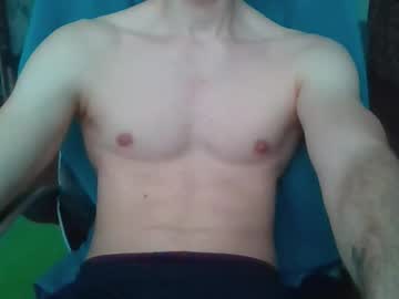 Eighty20 Chaturbate stream image from February 11, 2025