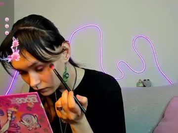 _Emily__Strike_ Chaturbate stream image from February 11, 2025