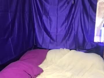 Faexoxoxo Chaturbate stream image from February 11, 2025