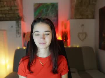 Gia_Paige18 Chaturbate stream image from February 11, 2025