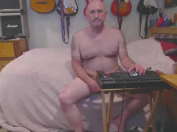 Guitarsexgod stream image from February 11, 2025