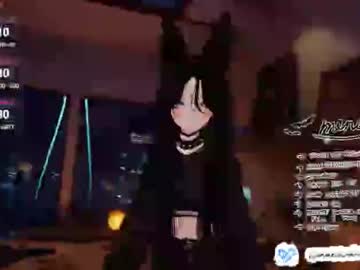 Hanaoshikama Chaturbate stream image from February 11, 2025