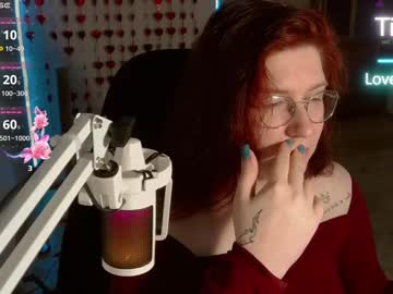 Lesyaoxi Chaturbate stream image from February 11, 2025