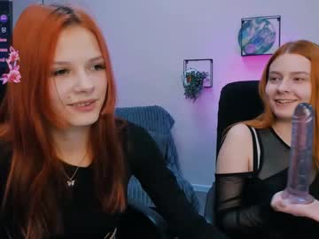 Lika_Starr Chaturbate stream image from February 11, 2025