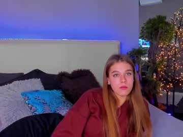 Melissacrayzy Chaturbate stream image from February 11, 2025