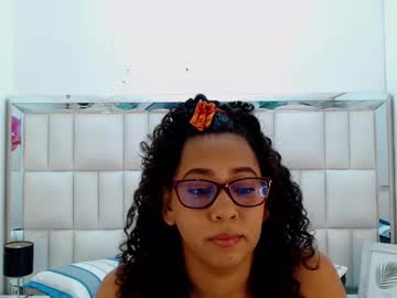 Rebecca_Mils Chaturbate stream image from February 11, 2025