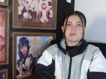 Sameshina_ Chaturbate stream image from February 11, 2025