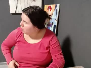 Shyness_Girl Chaturbate stream image from February 11, 2025