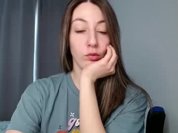 Sweetheart_77 Chaturbate stream image from February 11, 2025