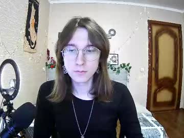 Tangerine4dreams Chaturbate stream image from February 11, 2025