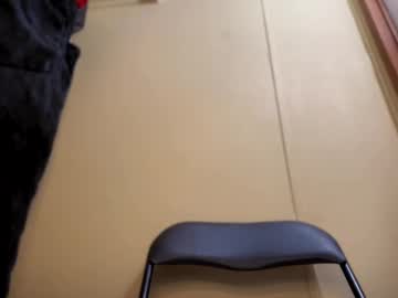 Thatboydaman Chaturbate stream image from February 11, 2025