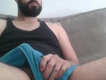 Thesaint84 Chaturbate stream image from February 11, 2025