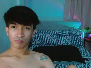 Xxxmarkgrayxxx Chaturbate stream image from February 11, 2025