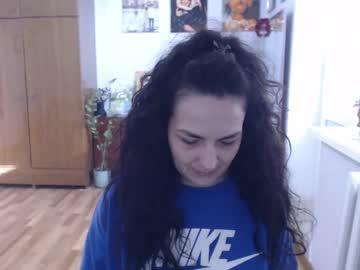 Alexismillers Chaturbate stream image from February 11, 2025