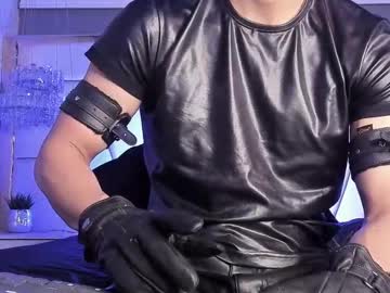 Andypalmer_ Chaturbate stream image from February 11, 2025