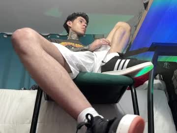 Arteemiis Chaturbate stream image from February 11, 2025