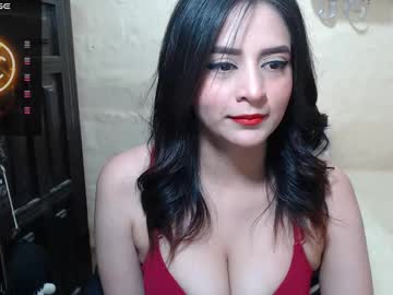 Artemisacl Chaturbate stream image from February 11, 2025