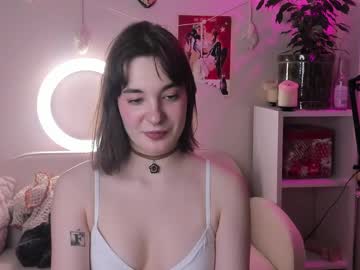 Asm00deus Chaturbate stream image from February 11, 2025