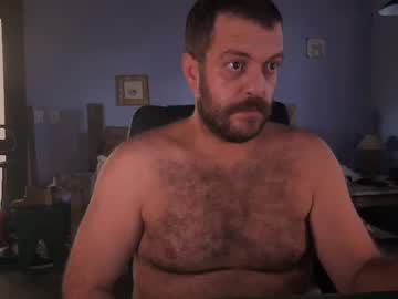 Baddaddybrasil Chaturbate stream image from February 11, 2025